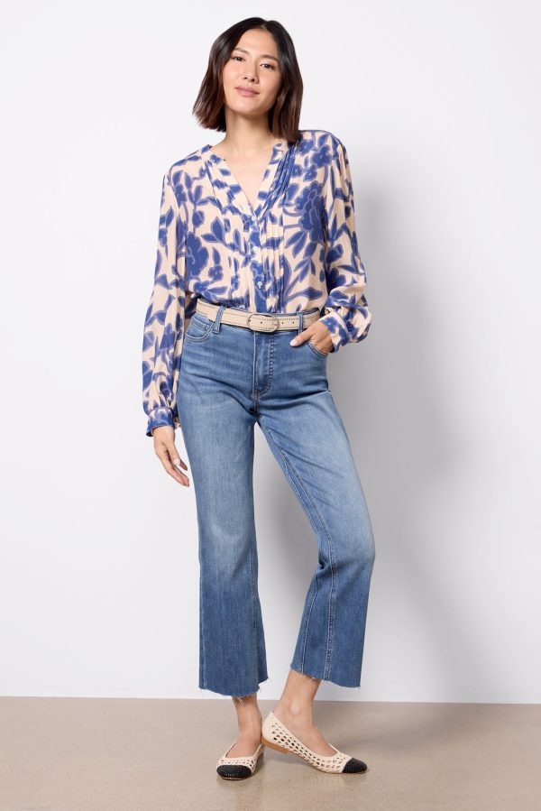 Petite Kelsey Ankle Flare - Image 6