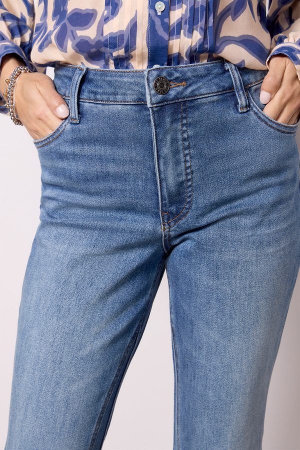 Petite Kelsey Ankle Flare - Image 2
