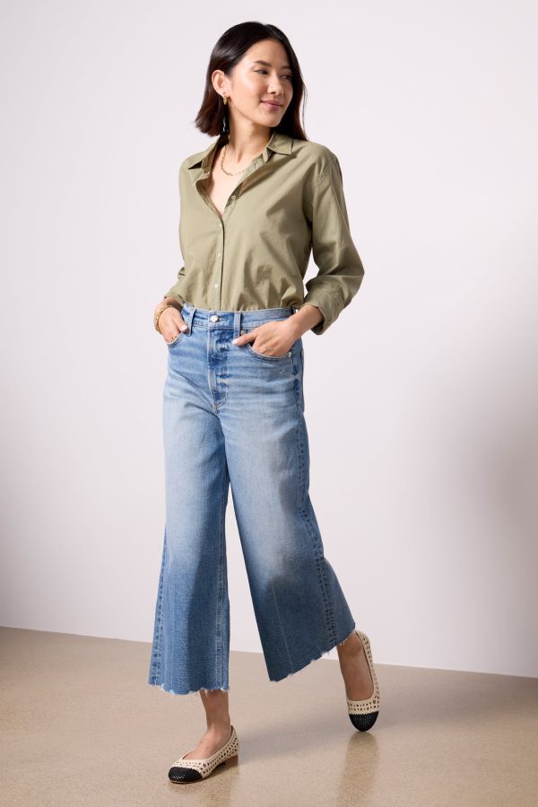 Petite Lana Crop - Image 6