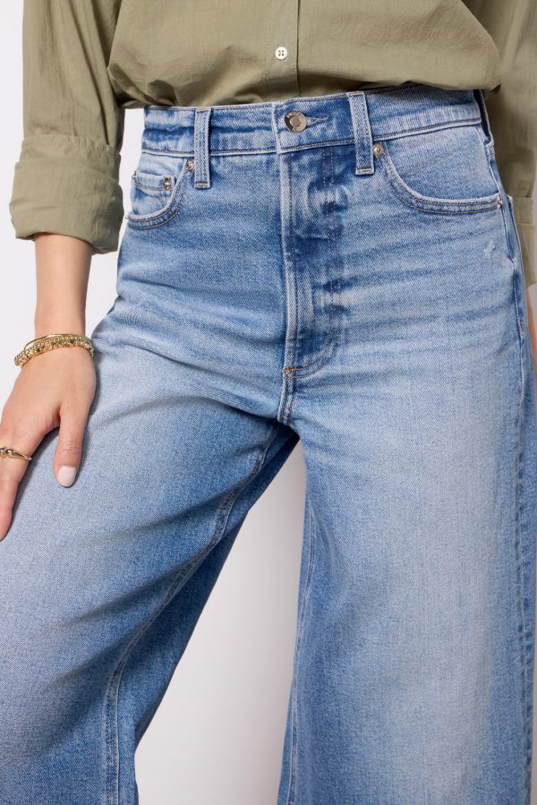 Petite Lana Crop - Image 2