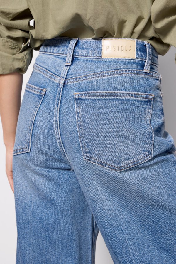 Petite Lana Crop - Image 4