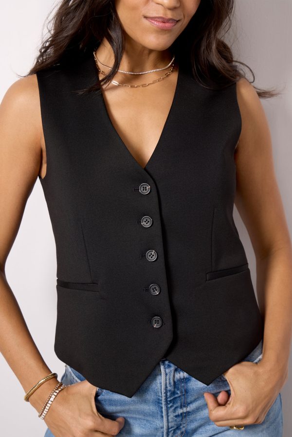 Night Out Vest - Image 5