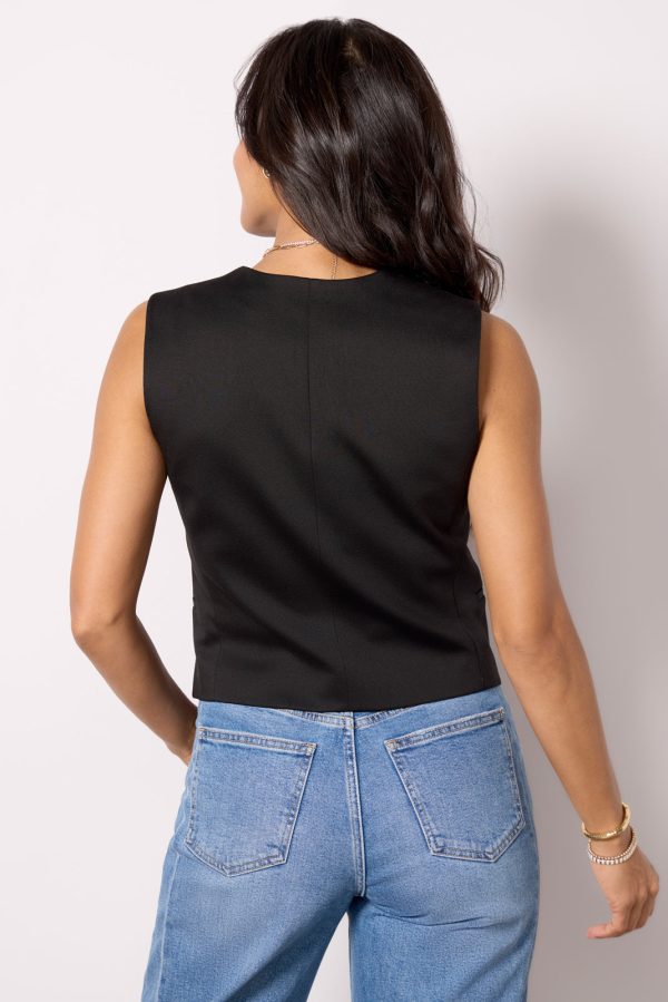 Night Out Vest - Image 4