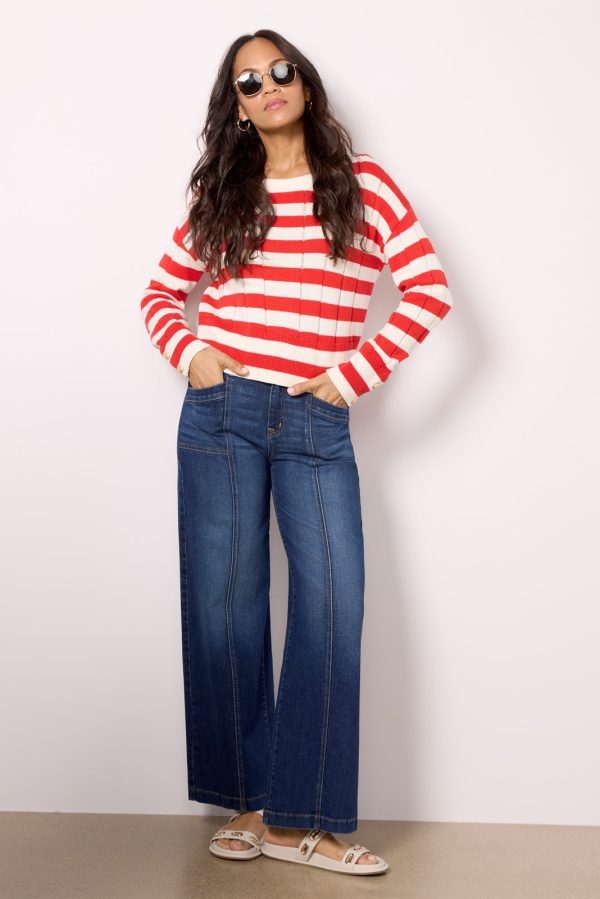 Shayla Pullover - Image 2