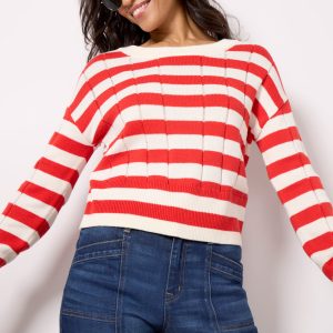 Shayla Pullover