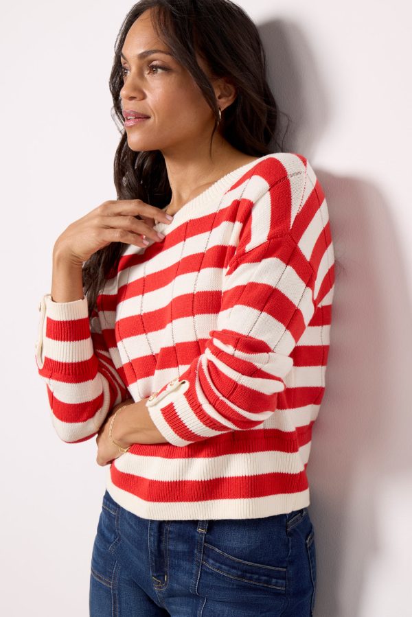 Shayla Pullover - Image 3
