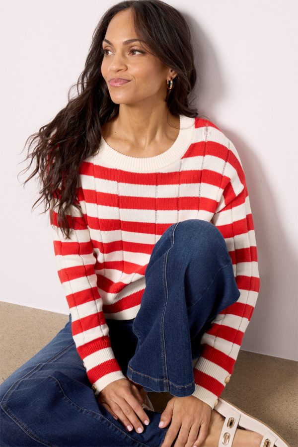 Shayla Pullover - Image 5