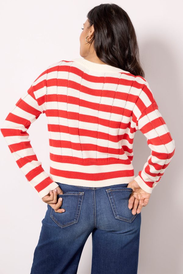 Shayla Pullover - Image 4