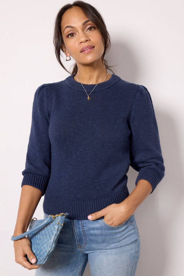 Lacey Pullover - Image 5