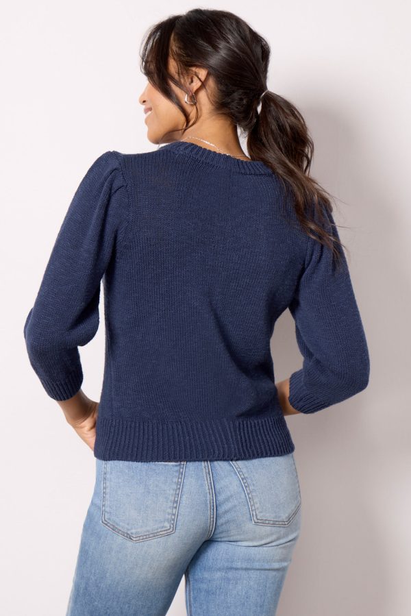 Lacey Pullover - Image 4