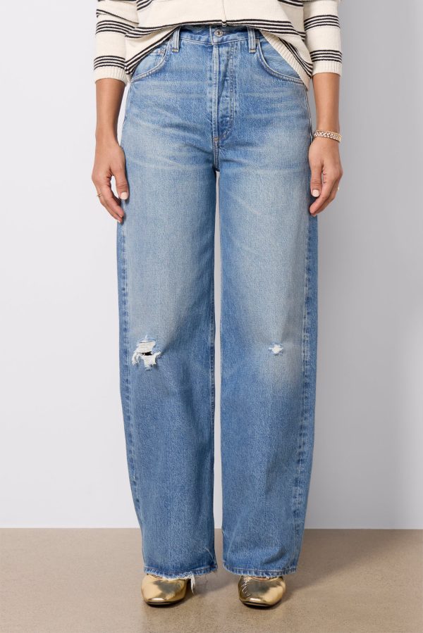 Ayla Baggy - Image 6