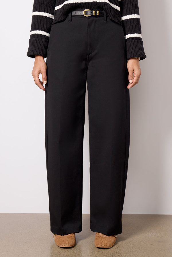Alya Polished Trouser - Image 6