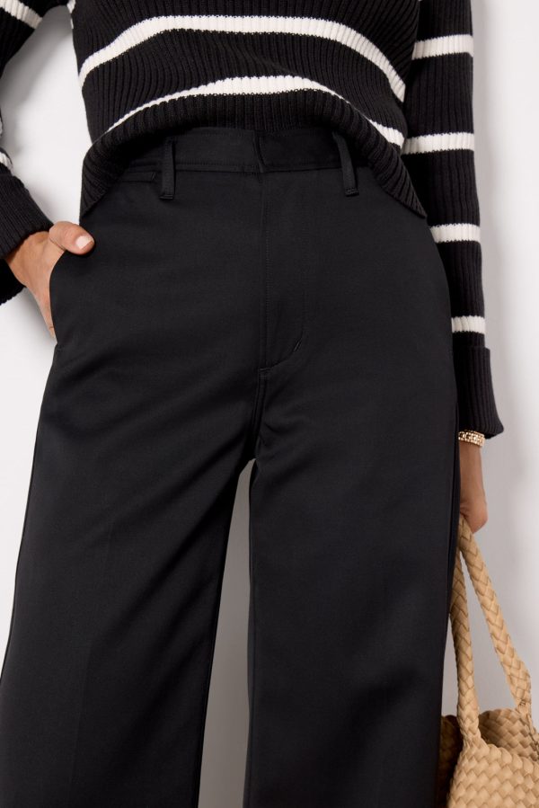 Alya Polished Trouser - Image 2