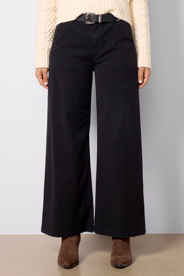 Caden Wide Leg - Image 6