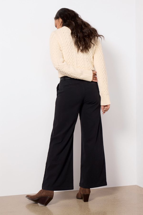 Caden Wide Leg - Image 3