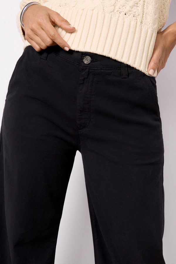 Caden Wide Leg - Image 2