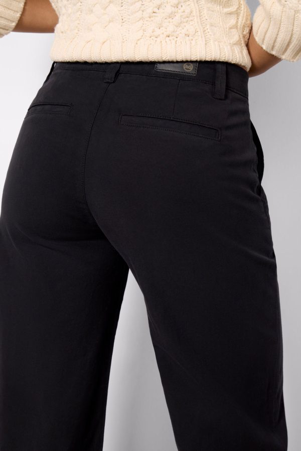 Caden Wide Leg - Image 4