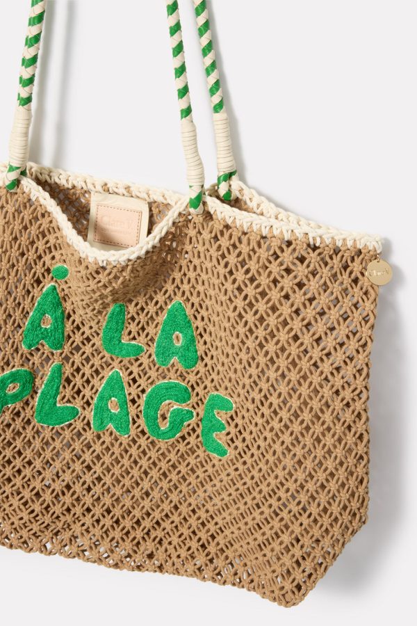 L`ete Tote - Image 2