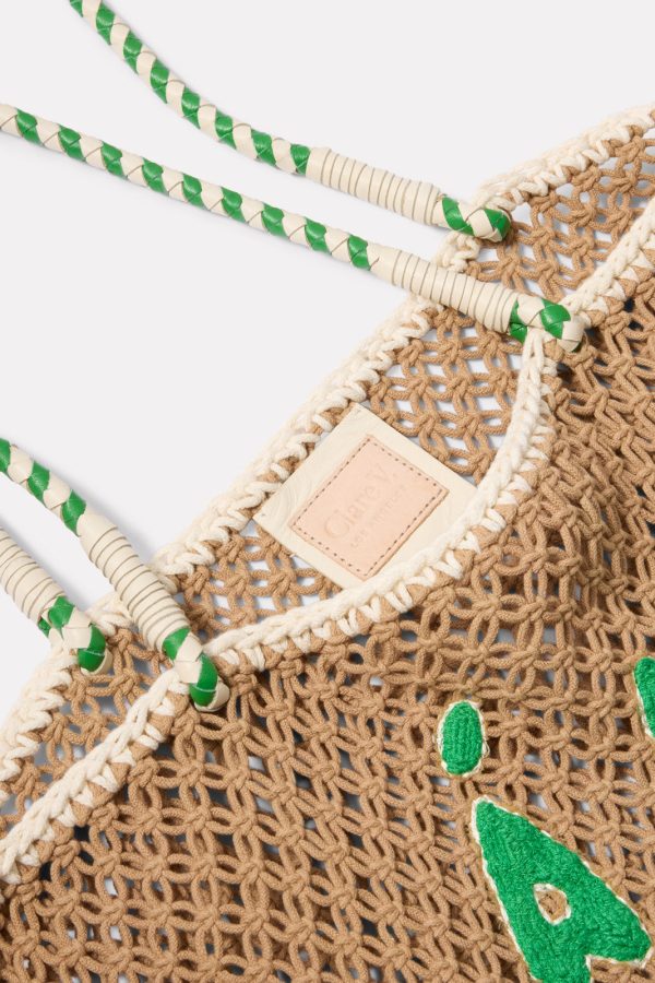 L`ete Tote - Image 3