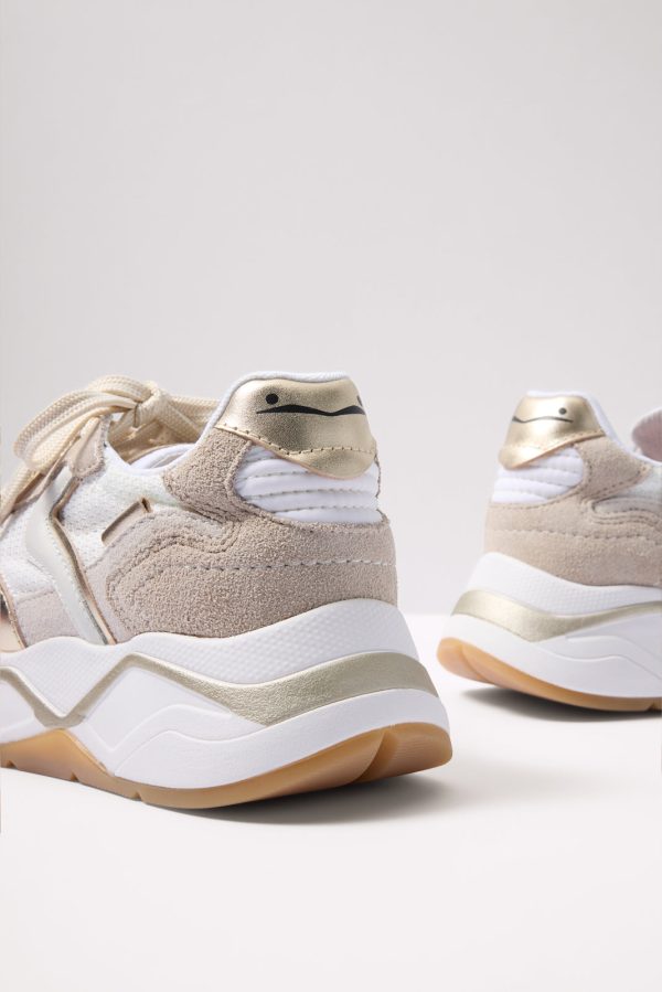 Club Mesh Sneaker - Image 3