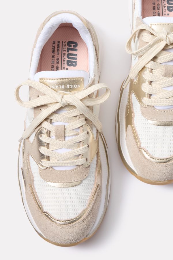 Club Mesh Sneaker - Image 2