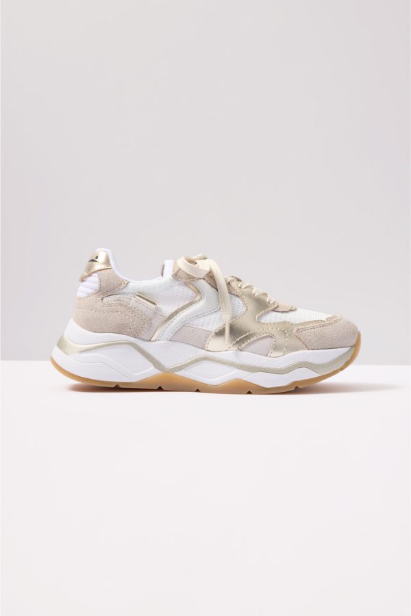 Club Mesh Sneaker - Image 4