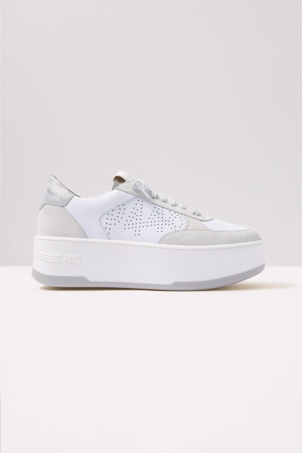 Empire Sneaker - Image 4