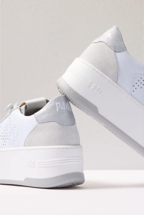 Empire Sneaker - Image 3