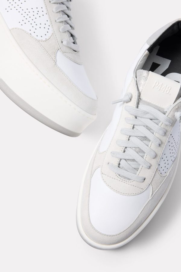 Empire Sneaker - Image 2