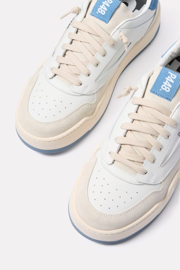 Brixton Sneaker - Image 2