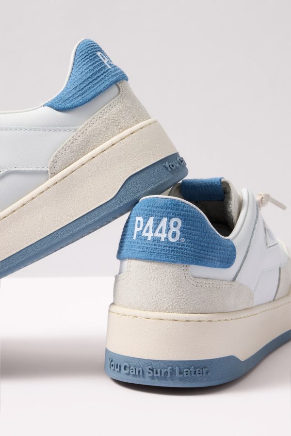 Brixton Sneaker - Image 3