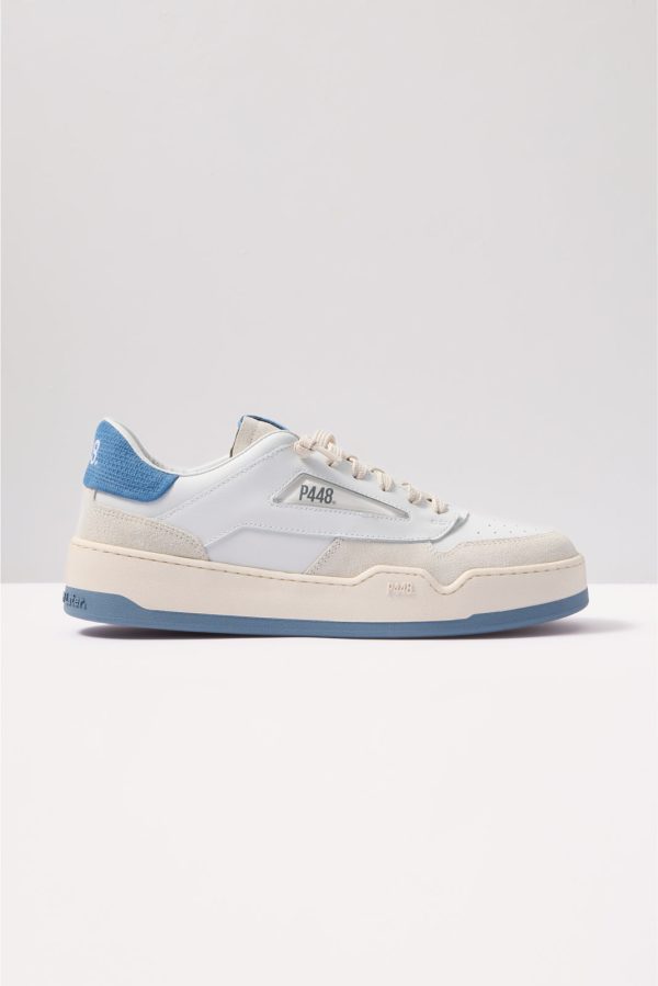 Brixton Sneaker - Image 4