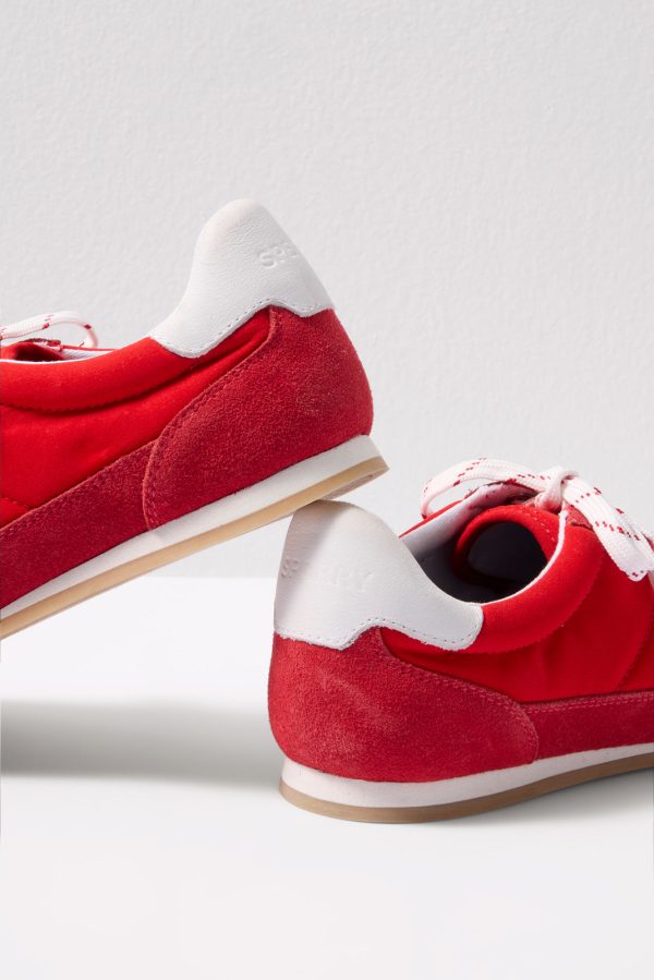 Runabout Jogger Sneaker - Image 4