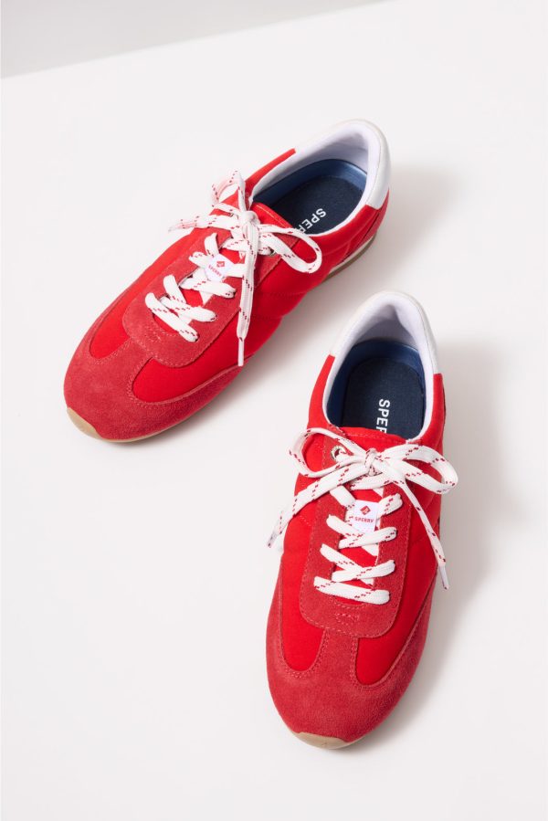 Runabout Jogger Sneaker - Image 2