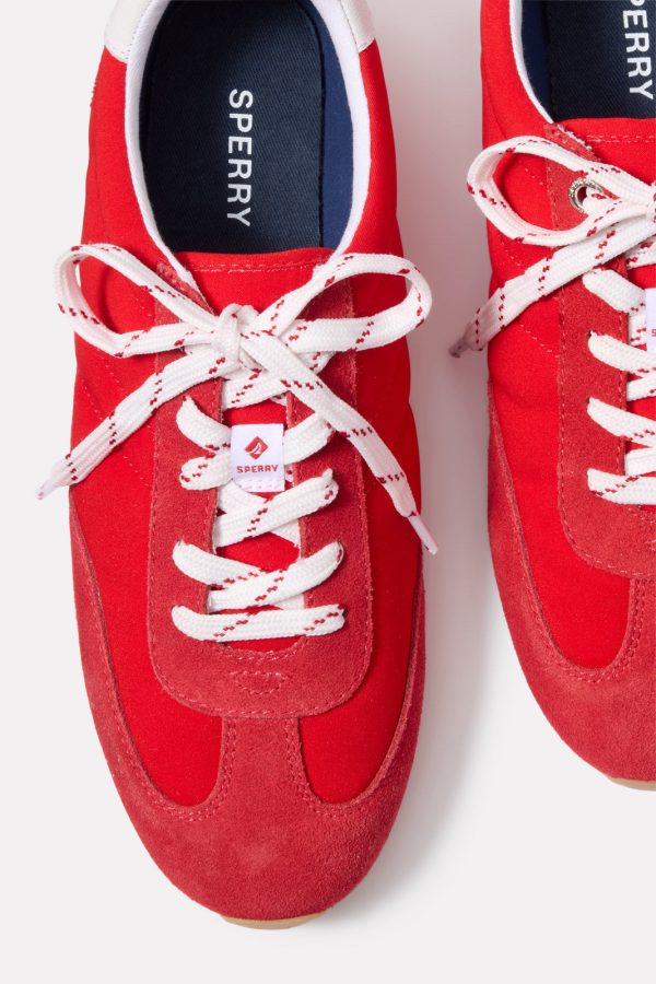 Runabout Jogger Sneaker - Image 3