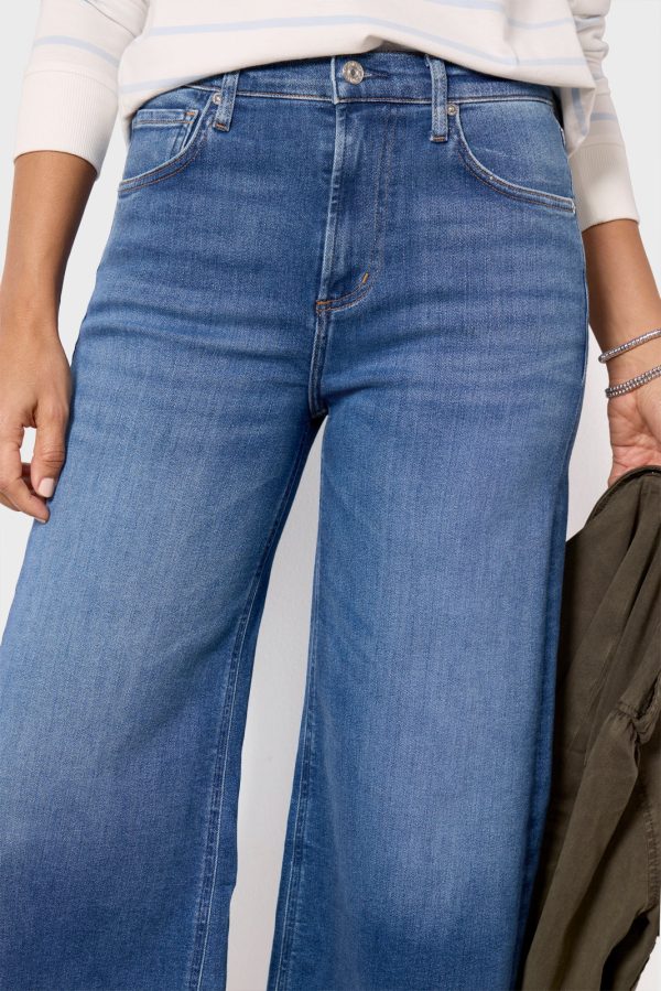 Lyra Wide Leg - Image 2