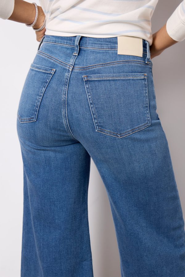 Lyra Wide Leg - Image 3