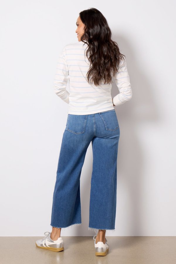 Lyra Wide Leg - Image 4