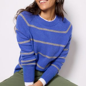 Thea Crew Pullover