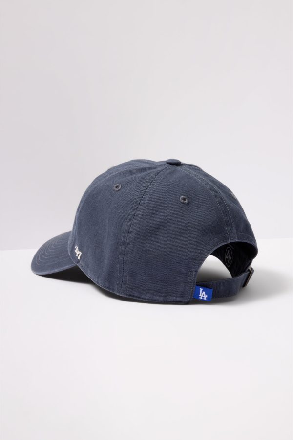 LA Clean Up Baseball Hat - Image 3