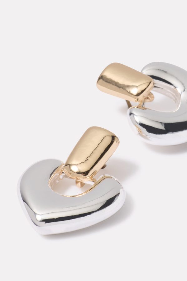 Caldwell Heart Knockers - Image 2