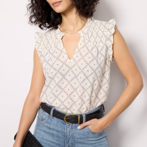 Arlene Top