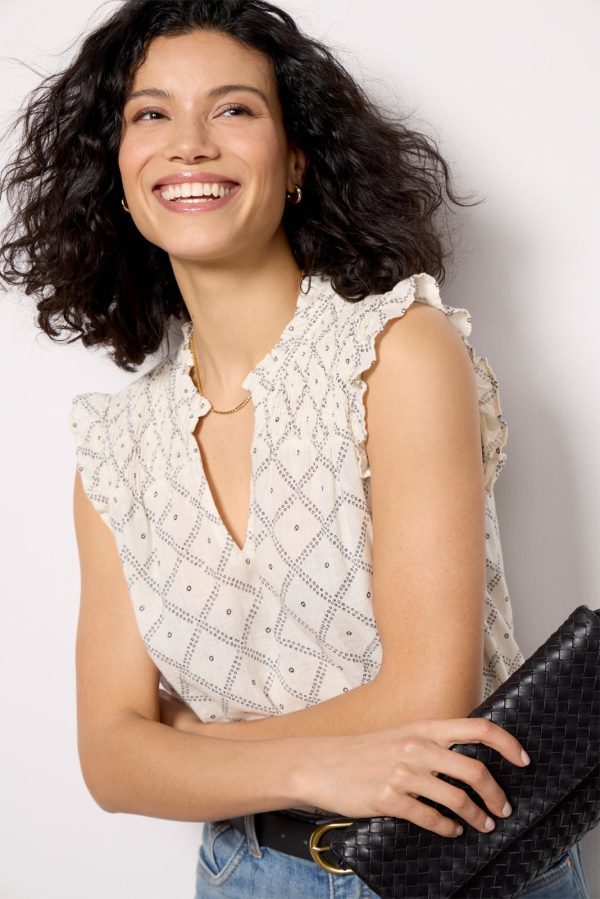Arlene Top - Image 5