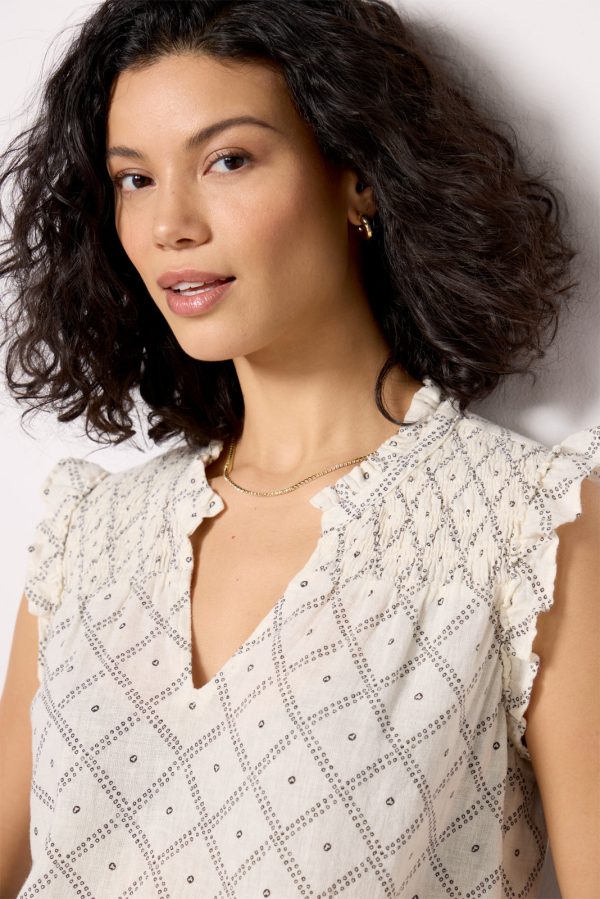 Arlene Top - Image 2