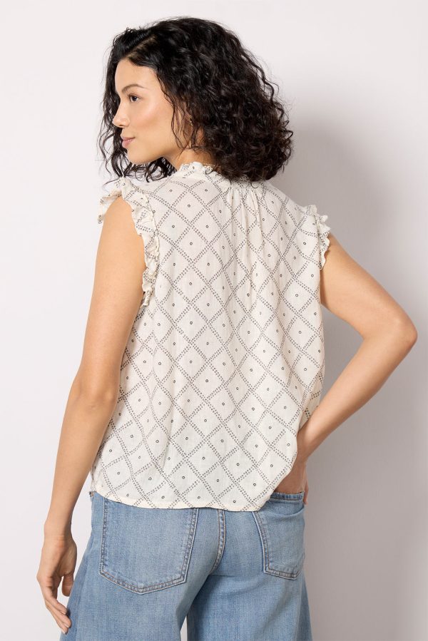 Arlene Top - Image 4