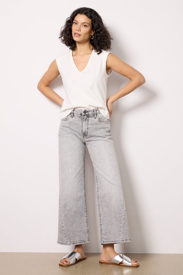 Dessa Muscle Tee - Image 6
