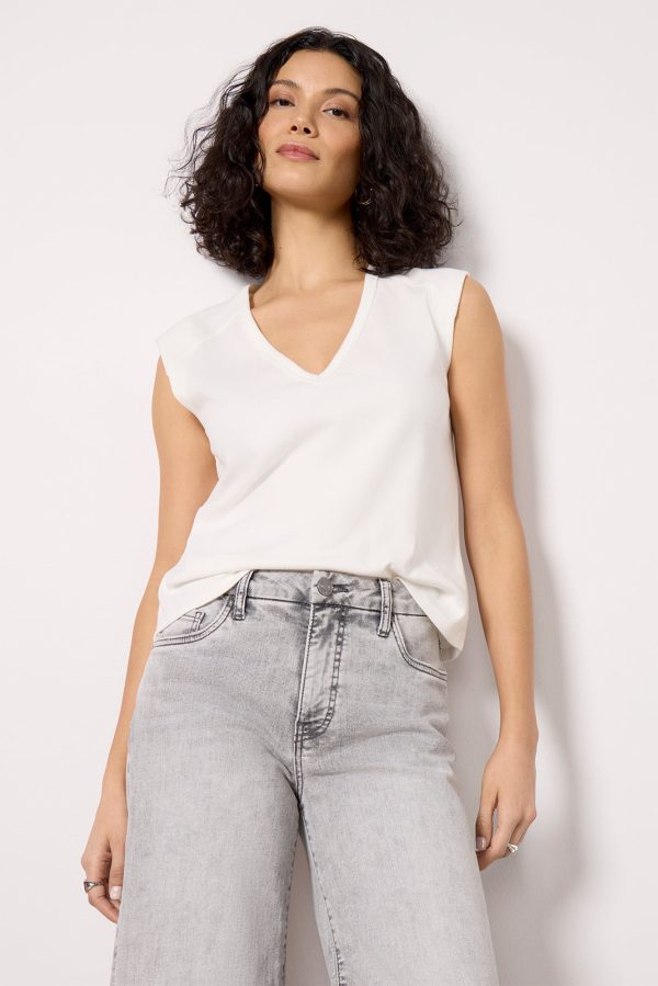 Dessa Muscle Tee - Image 5