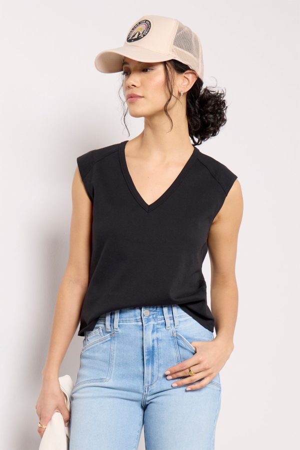 Dessa Muscle Tee - Image 6
