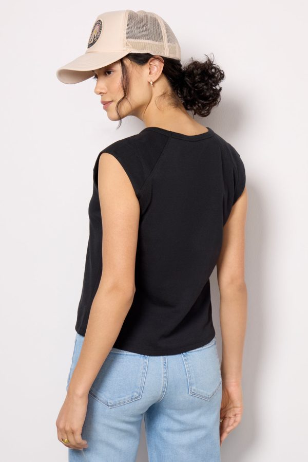 Dessa Muscle Tee - Image 4