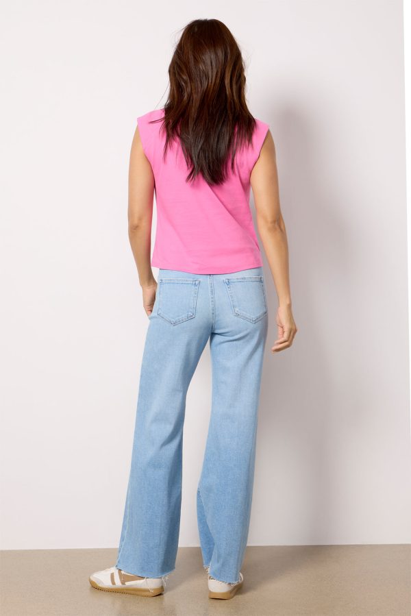 Anessa 31` w Inset Pkts - Image 4
